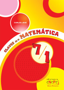 Claves de la matemática 7/1