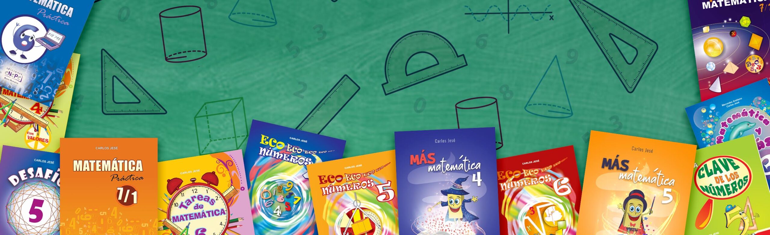 catálogo de libros escolares