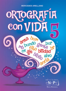 Ortografía con vida 5