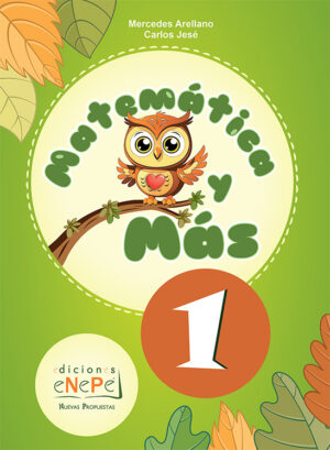 Matemática y más 1