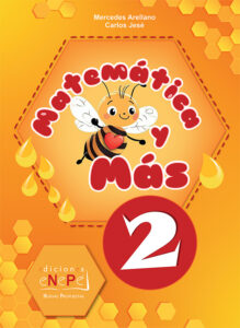 Matemática y más 2