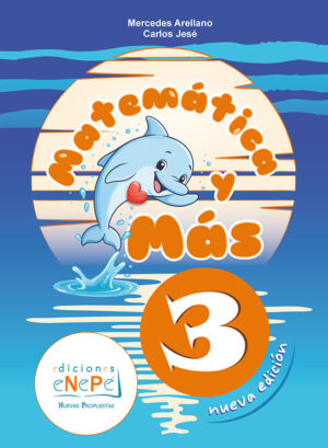Matemática y más 3 - Nueva edición