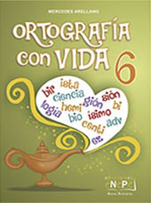 Ortografia con VIDA 6